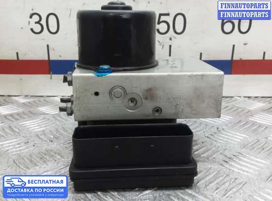 Блок ABS на Mercedes-Benz C (W203)