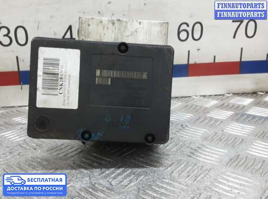 Блок ABS на Mercedes-Benz C (W203)