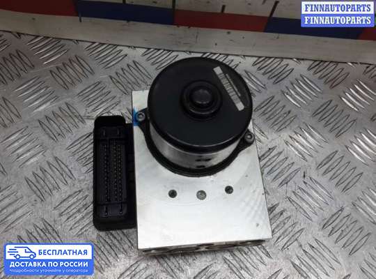 Блок ABS на Mercedes-Benz C (W203)