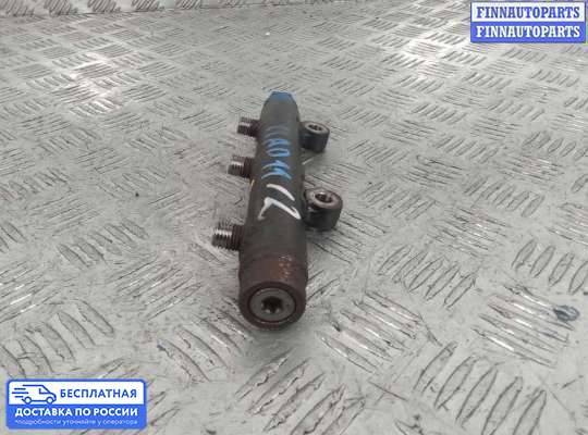 Рампа (рейка) топливная на Land Rover Discovery III