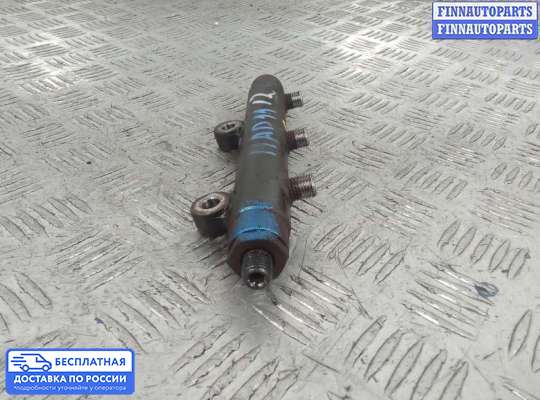 Рампа (рейка) топливная на Land Rover Discovery III