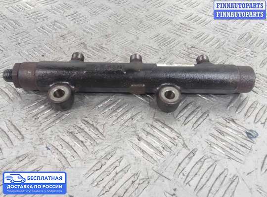 Рампа (рейка) топливная на Land Rover Discovery III