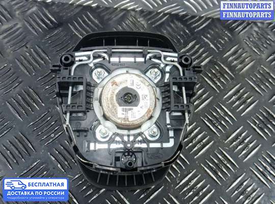 Подушка безопасности водителя (AirBag) на Ford Transit / Tourneo Custom