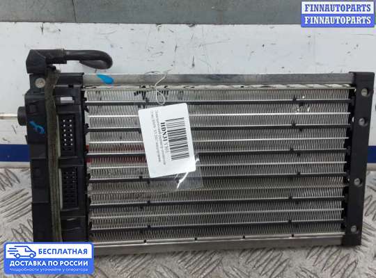 Радиатор отопителя (печки) на BMW X5 (E70)