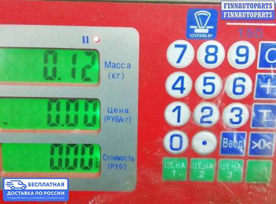 Обшивка салона на Audi A6 (C7)