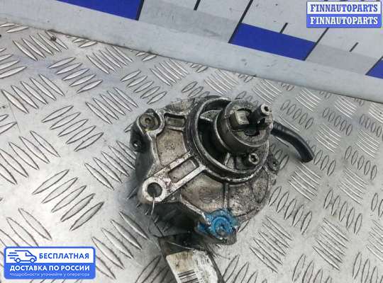 Насос вакуумный (дизель) на Mercedes-Benz Vito (W638)