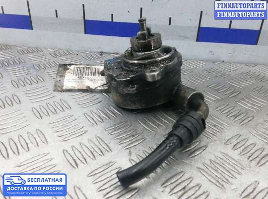 Насос вакуумный (дизель) на Mercedes-Benz Vito (W638)