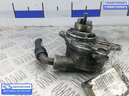 Насос вакуумный (дизель) на Mercedes-Benz Vito (W638)