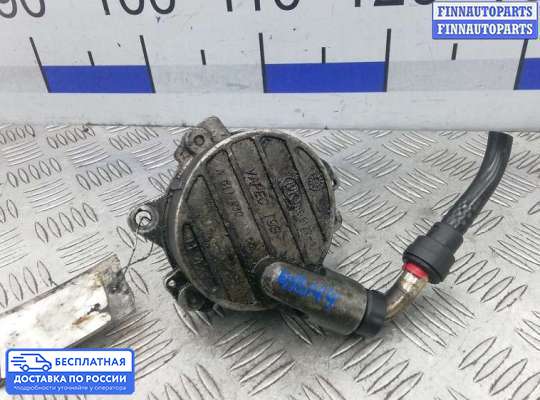 Насос вакуумный (дизель) на Mercedes-Benz Vito (W638)