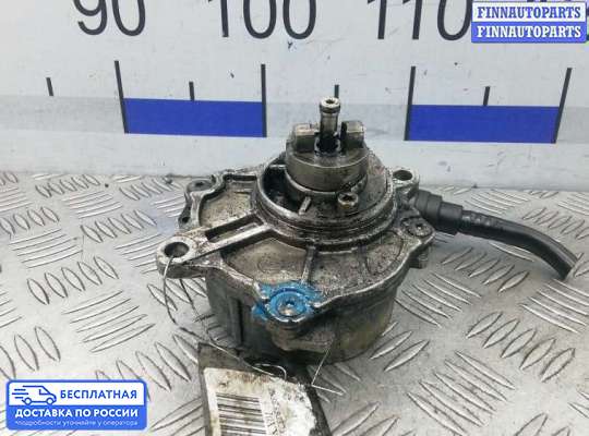 Насос вакуумный (дизель) на Mercedes-Benz Vito (W638)