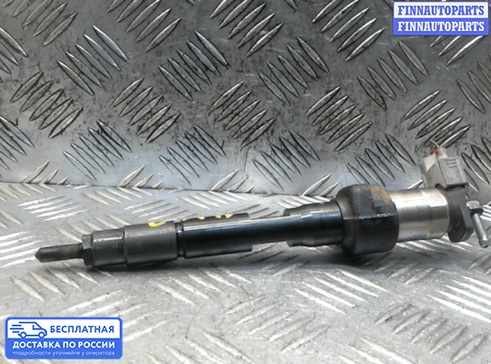 Форсунка топливная на Mazda 3 II (BL)