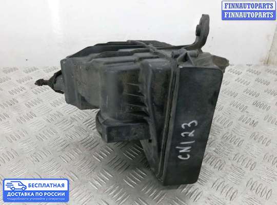 Корпус воздушного фильтра на Renault Megane III