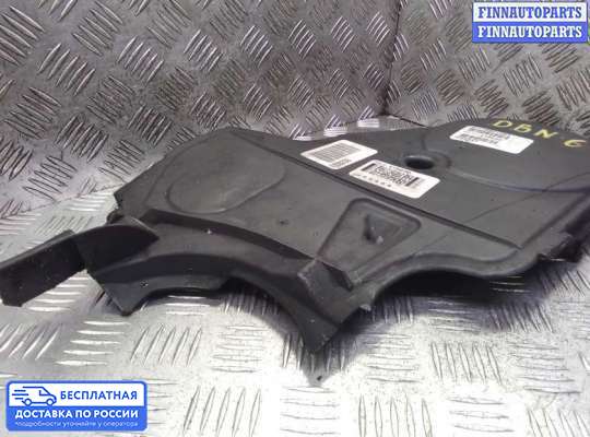 Кожух (крышка) ремня ГРМ на Volvo S60 I | V70 II (P2)