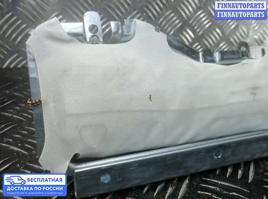 Подушка безопасности пассажира (AirBag) на Mercedes-Benz E (W212)