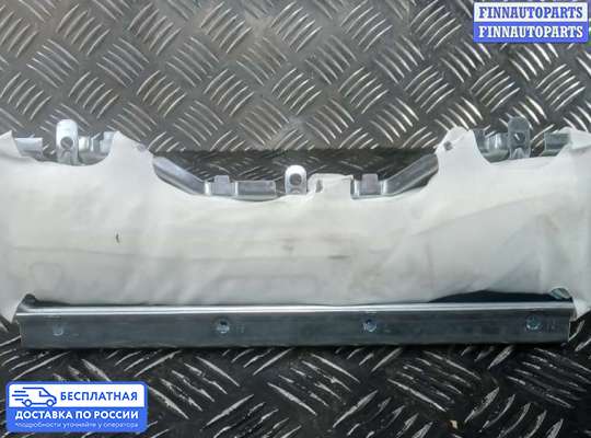 Подушка безопасности пассажира (AirBag) на Mercedes-Benz E (W212)