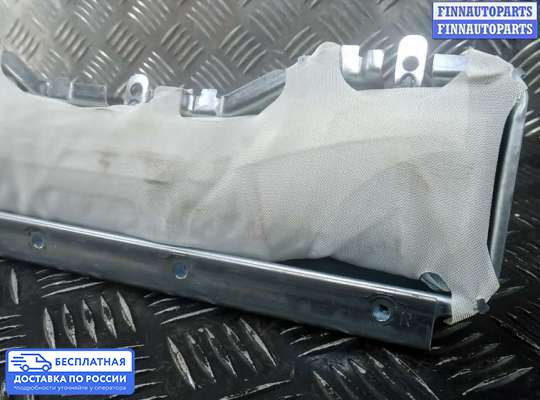 Подушка безопасности пассажира (AirBag) на Mercedes-Benz E (W212)