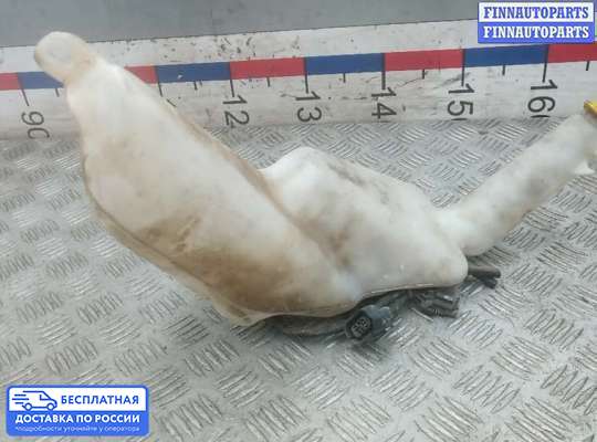 Бачок омывателя на Opel Astra G / Classic