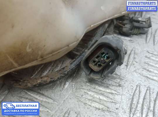 Бачок омывателя на Opel Astra G / Classic