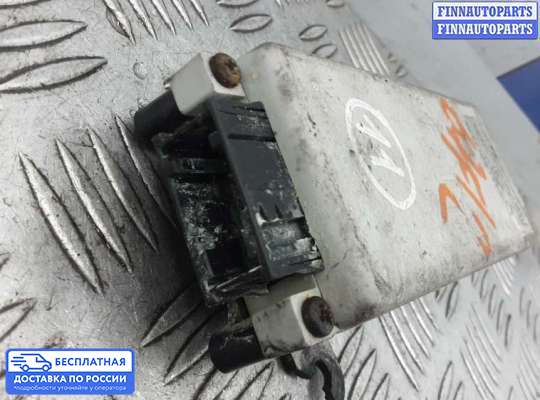 ЭБУ ДВС (блок управления двигателем) на Mercedes-Benz GL (X164)