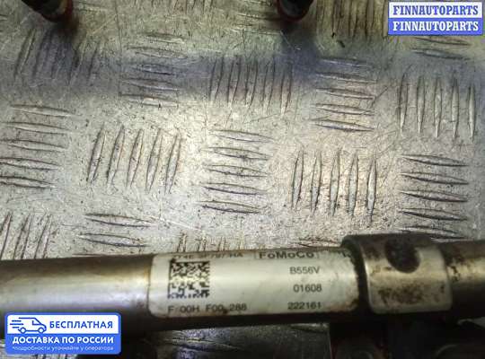 Рампа (рейка) топливная на Ford Edge (CD3)