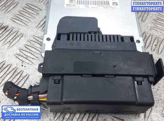 ЭБУ прочее на Volkswagen Passat CC (357)