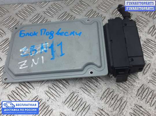 ЭБУ прочее на Volkswagen Passat CC (357)