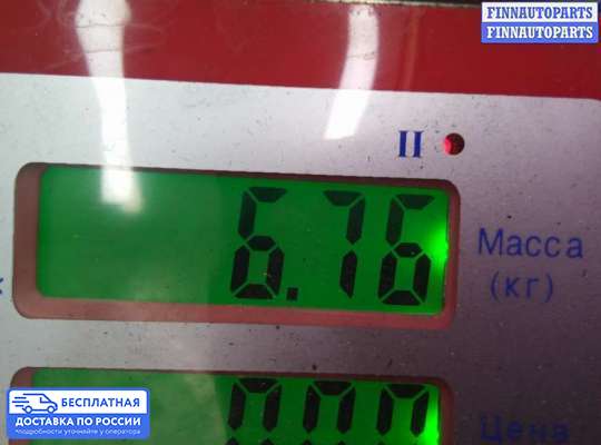 Турбина на Toyota Verso AR20