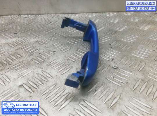 Ручка двери наружная на Hyundai i30 I (FD)