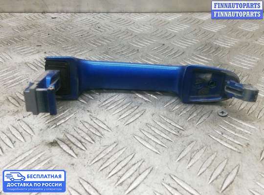Ручка двери наружная на Hyundai i30 I (FD)