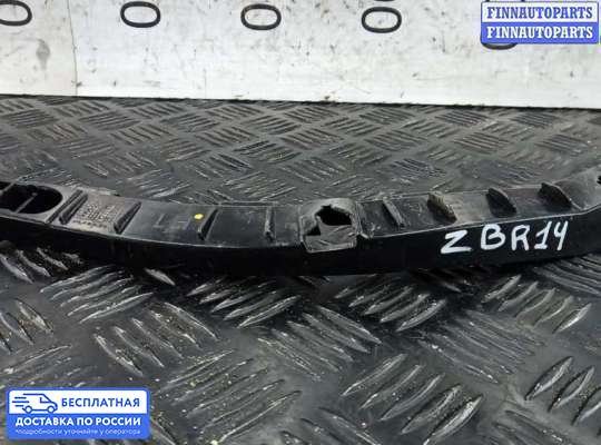 Кронштейн бампера на Kia Sportage III (SL)
