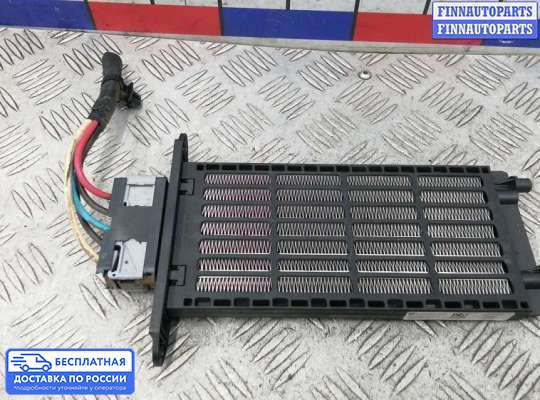 Радиатор отопителя (печки) на Kia Ceed II (JD)