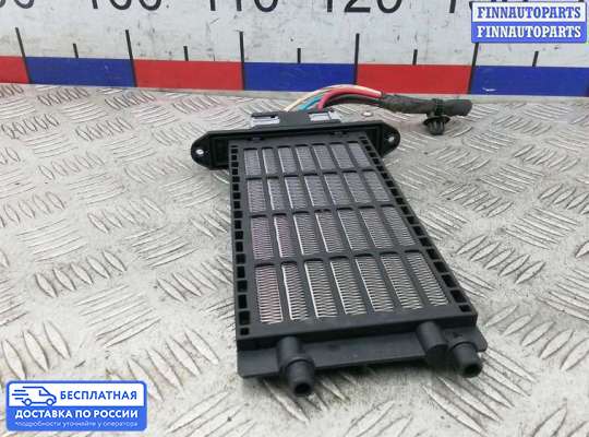 Радиатор отопителя (печки) на Kia Ceed II (JD)