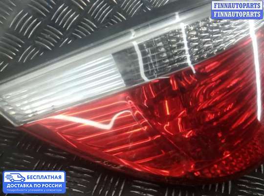 Фонарь задний на BMW 5 (E60/E61)