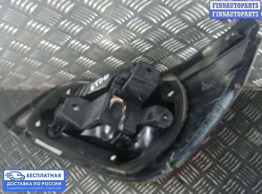 Фонарь задний на BMW 5 (E60/E61)