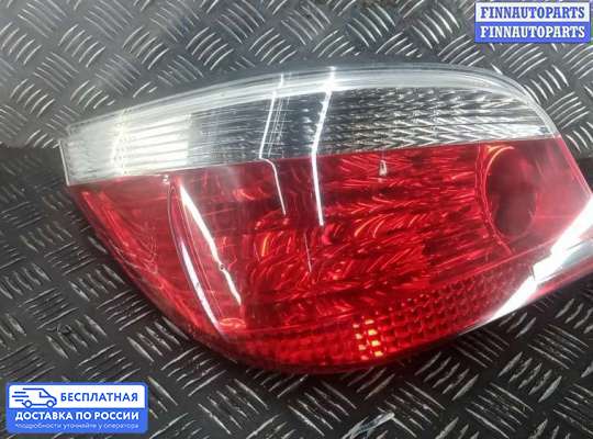Фонарь задний на BMW 5 (E60/E61)