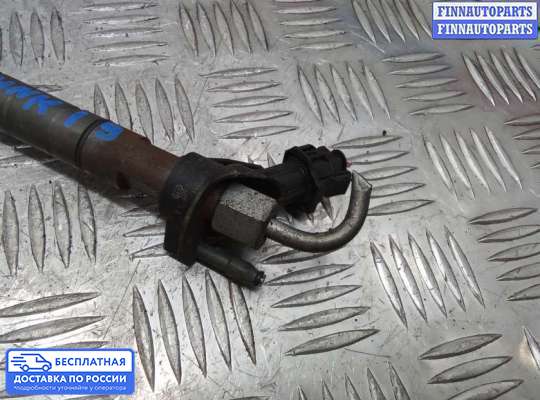 Форсунка топливная на Honda Accord VIII (CU)