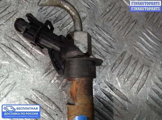 Форсунка топливная на Honda Accord VIII (CU)