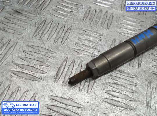 Форсунка топливная на Honda Accord VIII (CU)