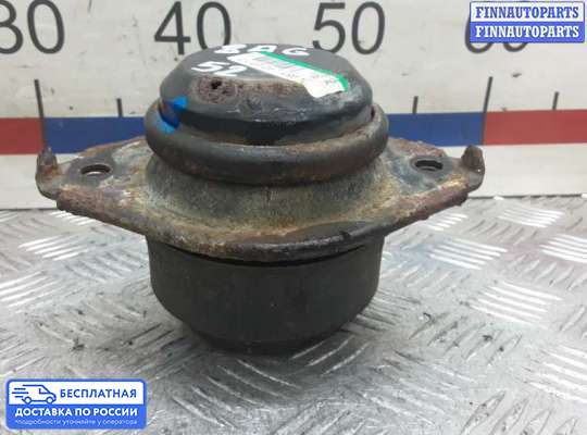 Подушка ДВС на Mercedes-Benz R (W251)