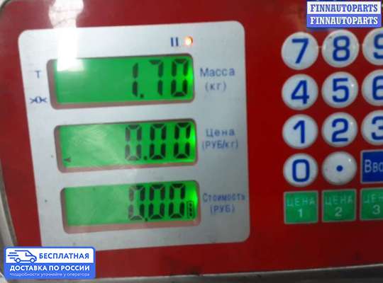 Подушка ДВС на Mercedes-Benz R (W251)