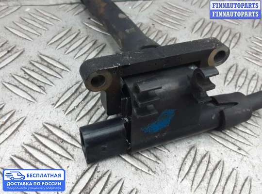 Катушка зажигания на Land Rover Freelander I