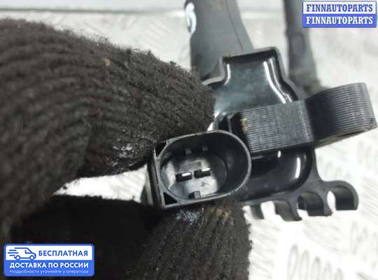 Катушка зажигания на Land Rover Freelander I