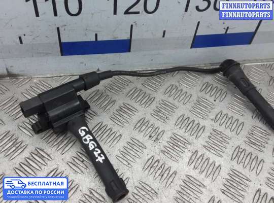 Катушка зажигания на Land Rover Freelander I
