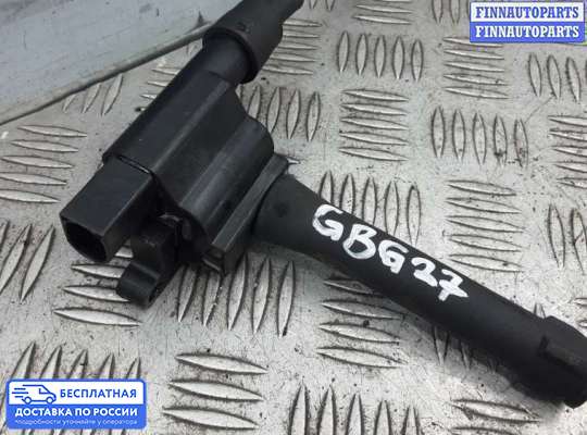 Катушка зажигания на Land Rover Freelander I