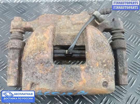 Суппорт на Ford Transit Mk8 (V363)