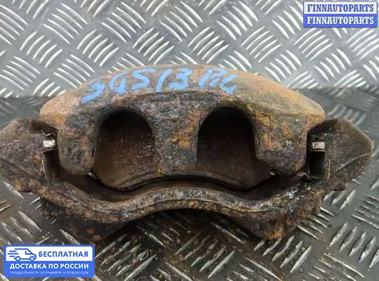 Суппорт на Ford Transit Mk8 (V363)