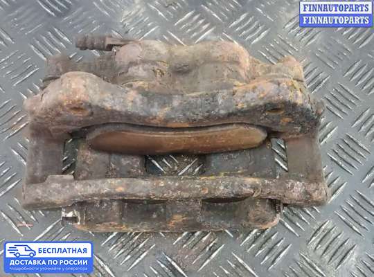 Суппорт на Ford Transit Mk8 (V363)