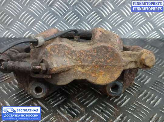 Суппорт на Ford Transit Mk8 (V363)