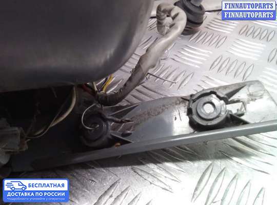 Фонарь задний на Chevrolet Cruze I (J300)