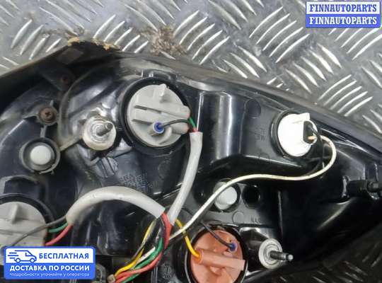 Фонарь задний на Hyundai Coupe / Tiburon II (GK)